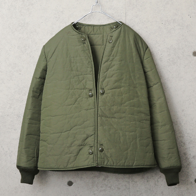 ミリタリー 卸売 仕入れ 問屋 実物 新品 デッドストック カナダ軍 MK2