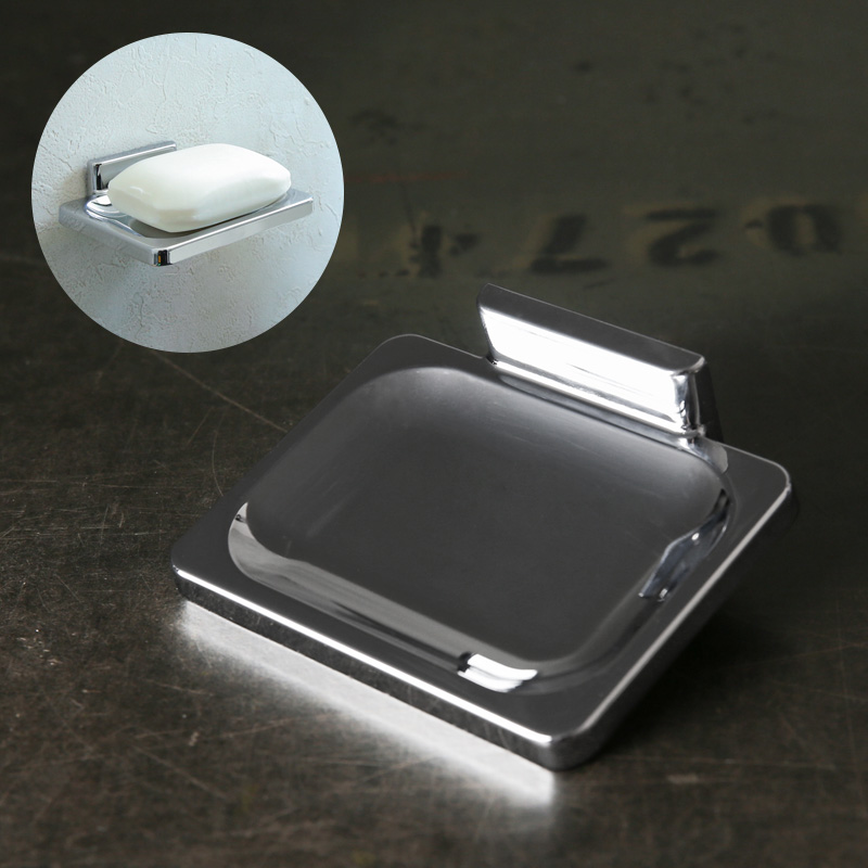 実物 新品 デッドストック 米軍 ソープホルダー