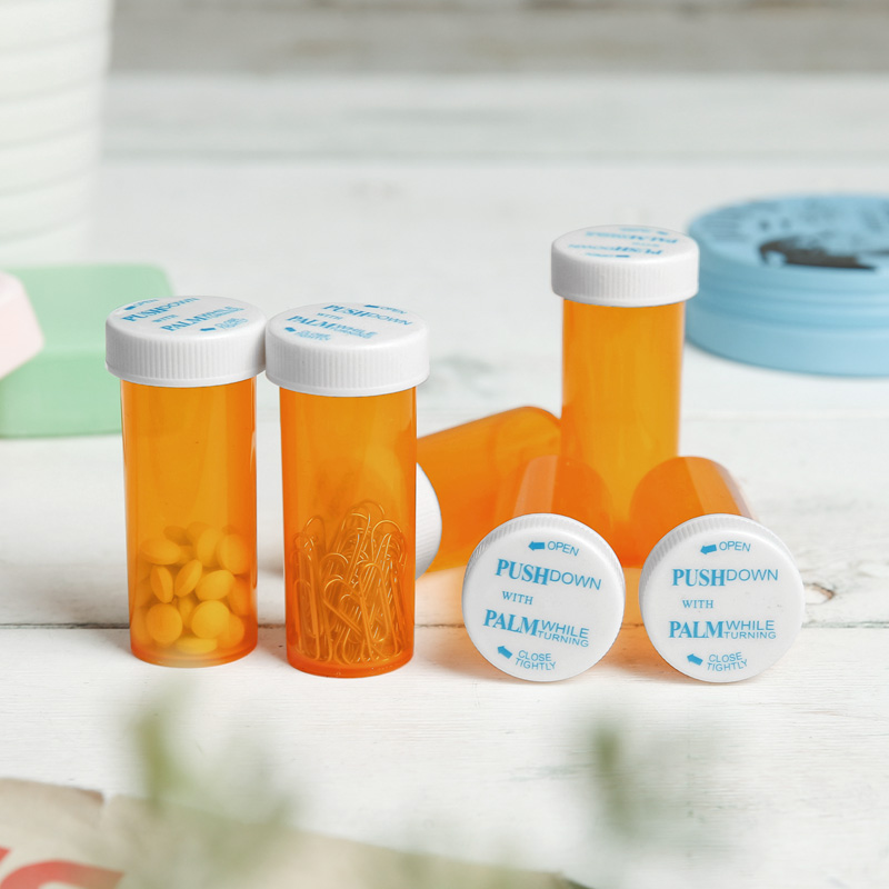 実物 新品 デッドストック 米軍 ピルケース 5個セット