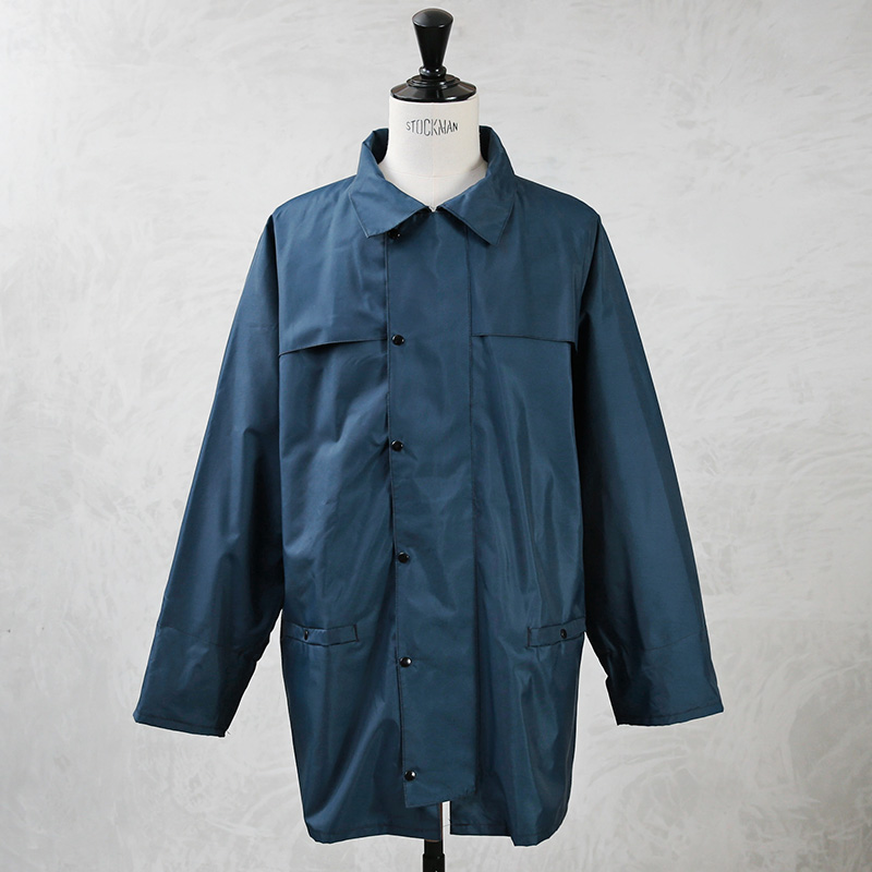 実物 USED イギリス軍 70s MK2A RAF（ROYAL AIR FORCE）Foul WEATHER ジャケット