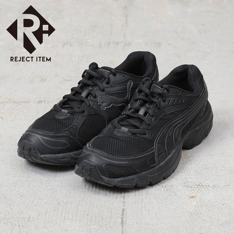リジェクト 訳あり品 実物 USED ドイツ軍 PUMA社製 トレーニングシューズ