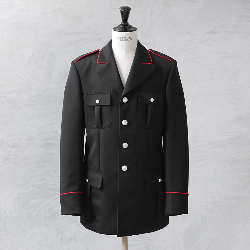 実物 新品 デッドストック イタリア軍 国家憲兵隊 カラビニエリ ジャケット