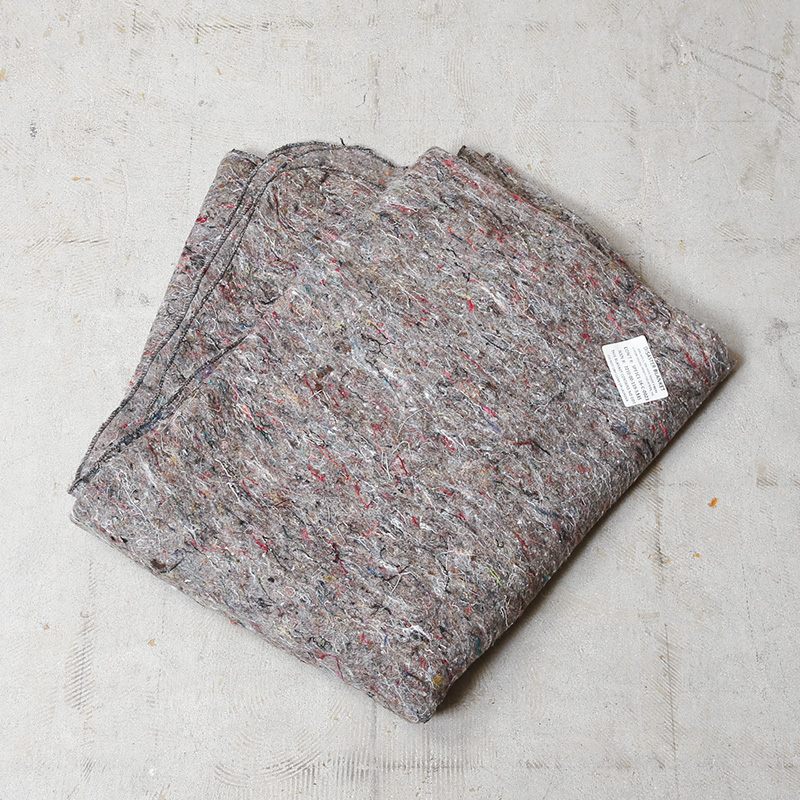 実物 新品 デッドストック 米軍 災害時用ブランケット