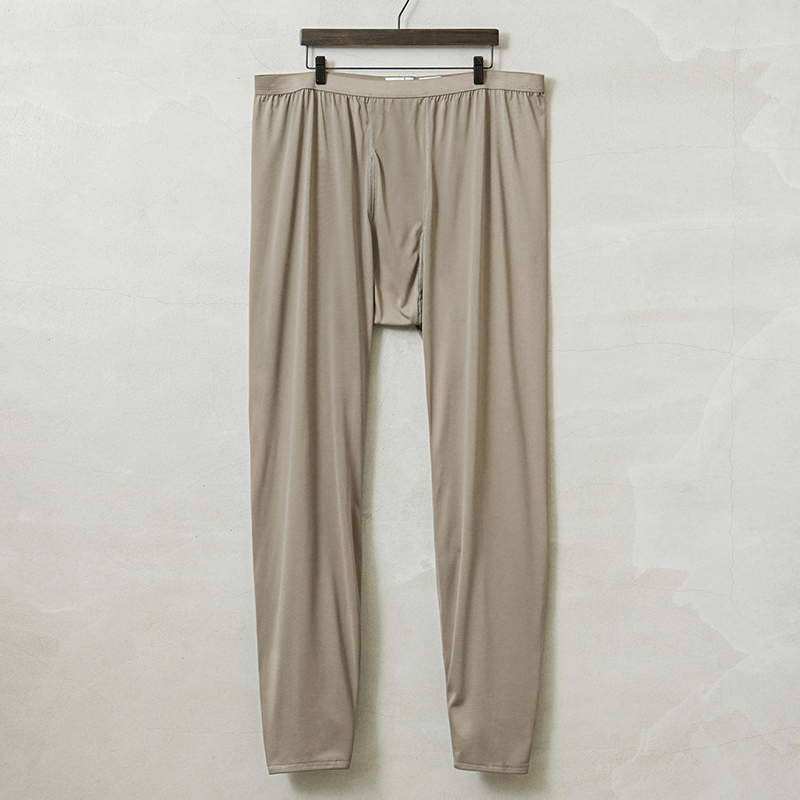 実物 新品 デッドストック 米軍 ECWCS GEN3 COLD WEATHER DRAWERS アンダーパンツ COYOTE