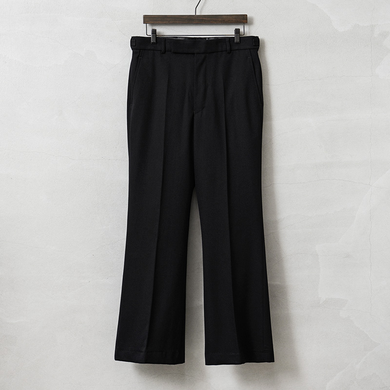 実物 USED イギリス軍 ROYAL NAVY Class II トラウザーズ / オフィサーパンツ