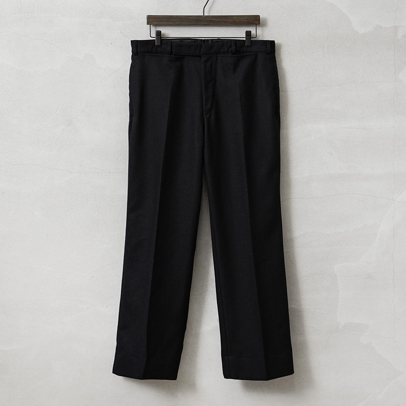 実物 USED イギリス警察 オフィサーパンツ MDP/MGS