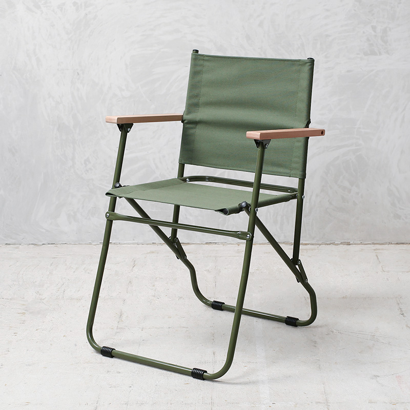 新品 復刻 イギリス軍 ローバーチェア【個別送料込み】【一部離島配送不可】