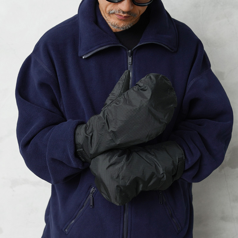 実物 USED 米軍 OUTDOOR RESEARCH アウトドアリサーチ ミトングローブ ライナー