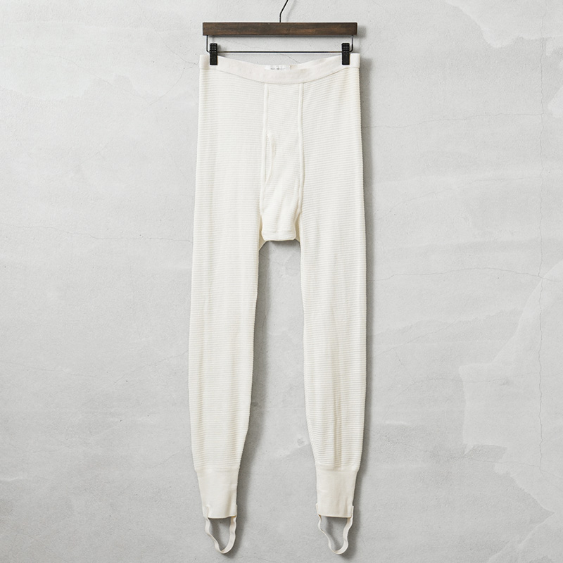 実物 新品 デッドストック 米軍 U.S.A.F. CWU-43 / P フライヤーズ アラミド アンダーパンツ