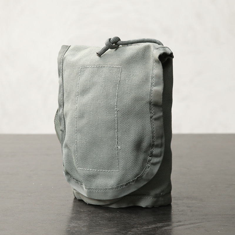 実物 USED 米軍 IMPROVED FIRST AID KIT インサート ポーチ