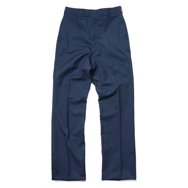 実物 新品 米軍 U.S.A.F. サービストラウザーパンツ