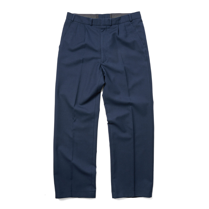 実物 新品 ドイツ軍 AIR FORCE ユニフォームパンツ