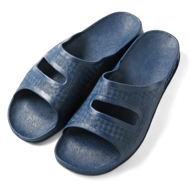 実物 新品 イタリア軍 SENSI社製 PVCラバーサンダル