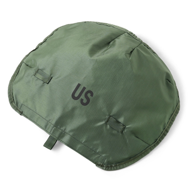 実物 新品 米軍 LC-1 ALICE パック LARGE 交換用 トップリッド フラップ ポーチ