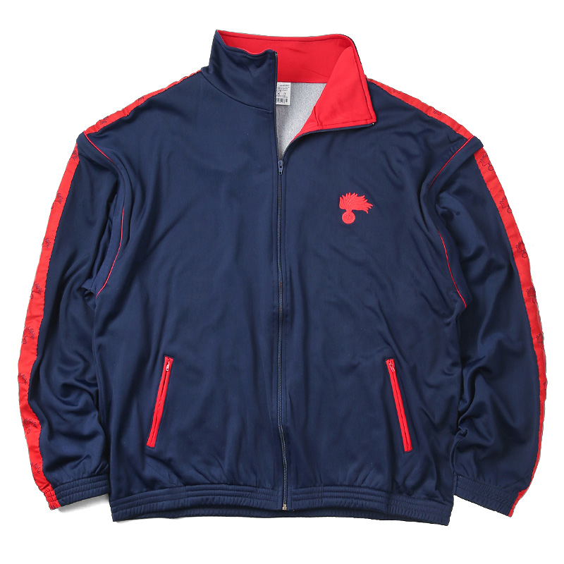 実物 新品 イタリア軍 国家憲兵隊 カラビニエリ トラックジャケット #1