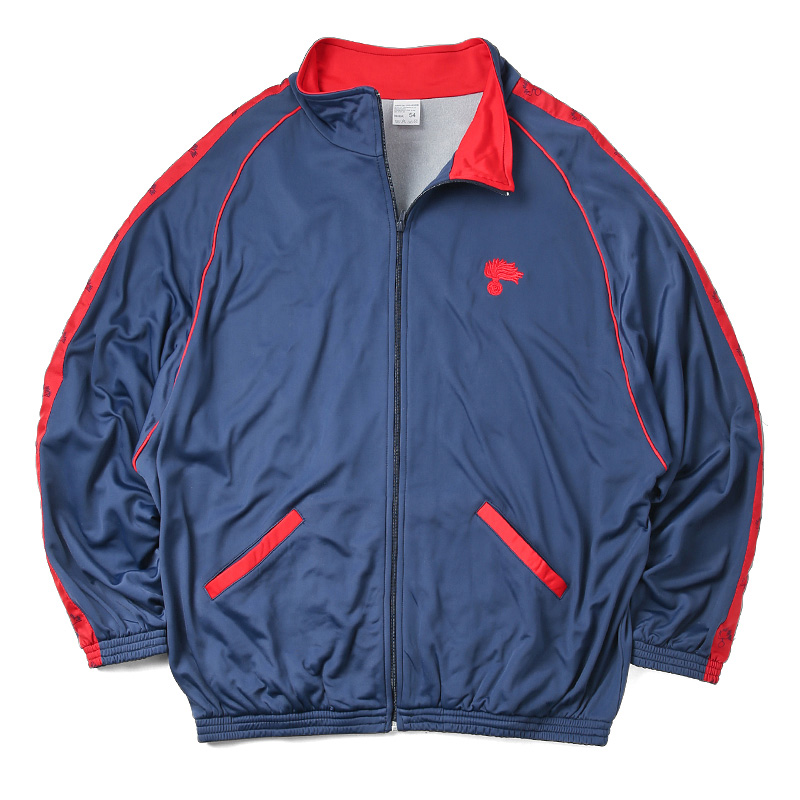 実物 新品 イタリア軍 国家憲兵隊 カラビニエリ トラックジャケット #2