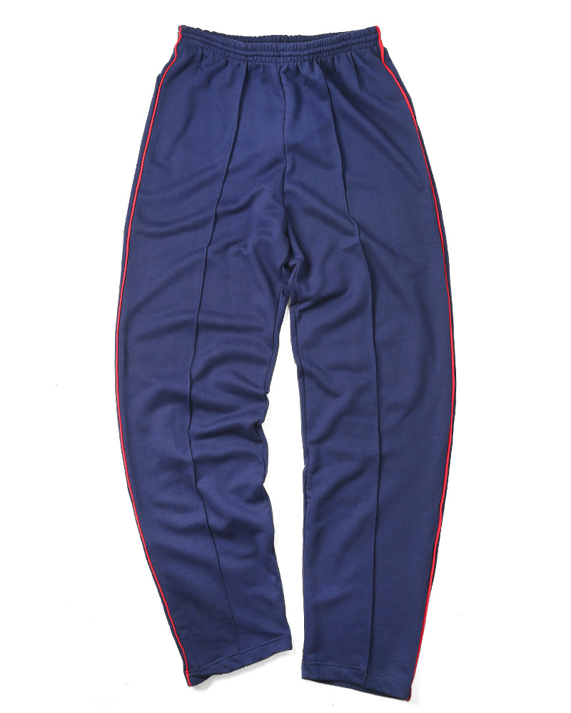 実物 新品 イタリア軍 国家憲兵隊 カラビニエリ トレーニング トラックパンツ #3