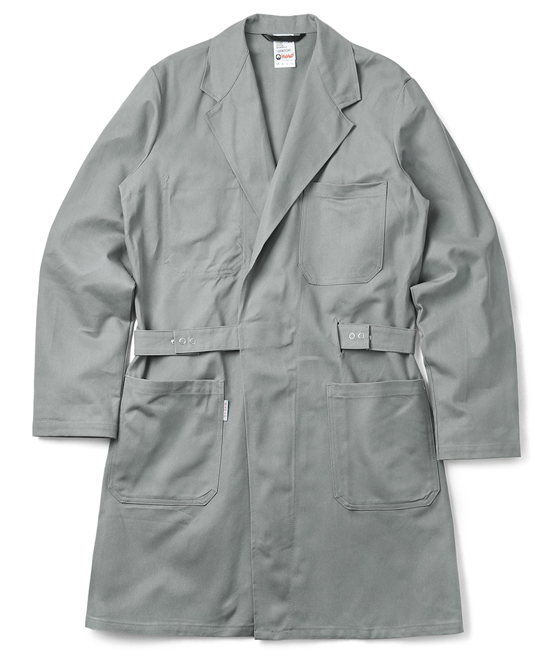 実物 新品 デッドストック オランダ軍 HaVeP  スモックコート