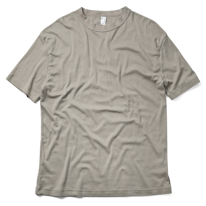 実物 新品 デッドストック オーストリア軍 トレーニングTシャツ