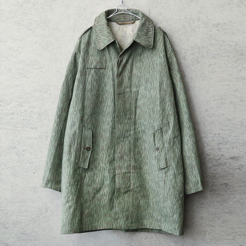 ミリタリー 卸売 仕入れ 問屋 実物 新品 デッドストック チェコ軍 M-60