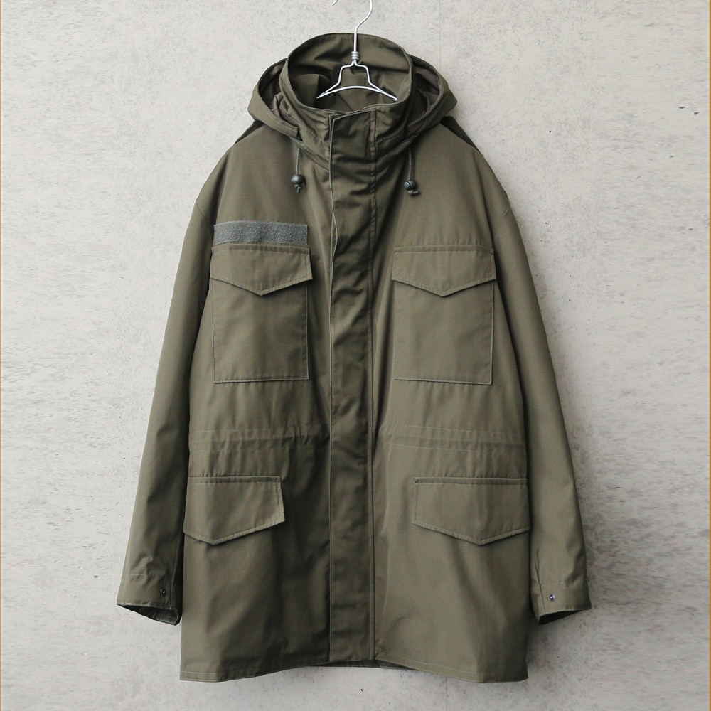 ミリタリー 卸売 仕入れ 問屋 実物 新品 デッドストック オーストリア