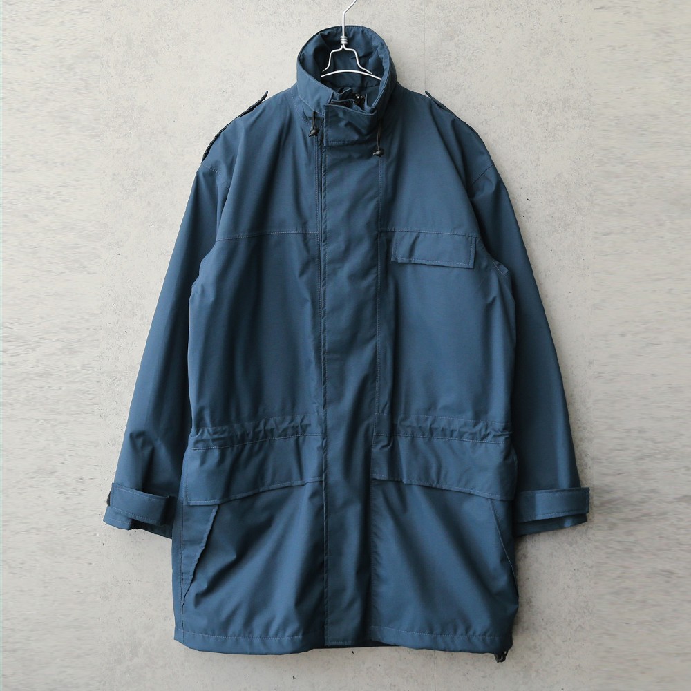 激安な Wet イギリス軍 Used Weather ジャケット Weather Force Wet Air Raf Royal イギリス軍 Used ジャケット ジャケット Www Caaindustries Com