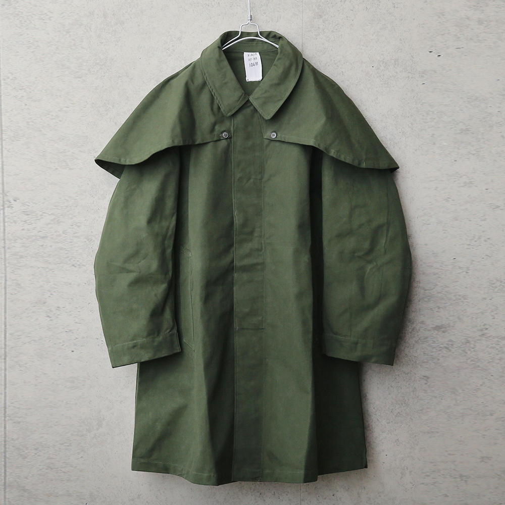 ミリタリー 卸売 仕入れ 問屋 実物 新品 フランス空軍フロックコート