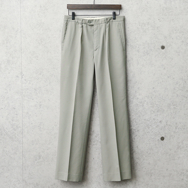 実物 USED フランス軍 PARADE DRESS トラウザーズ