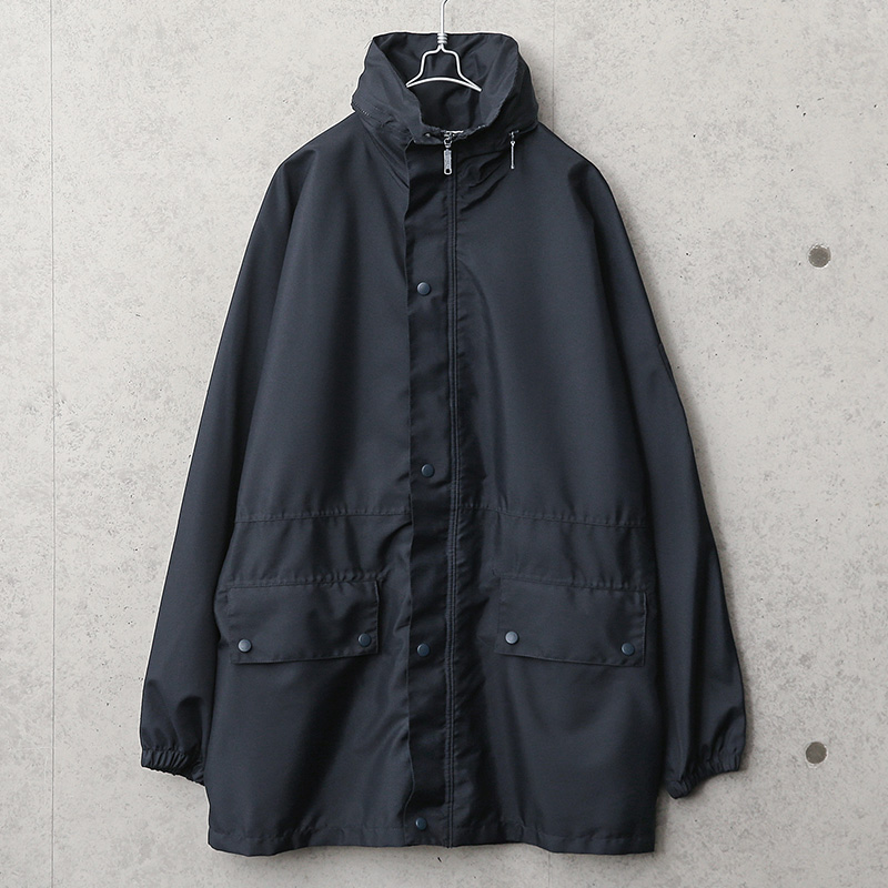 実物 USED フランス軍 ウォータープルーフ ジャケット