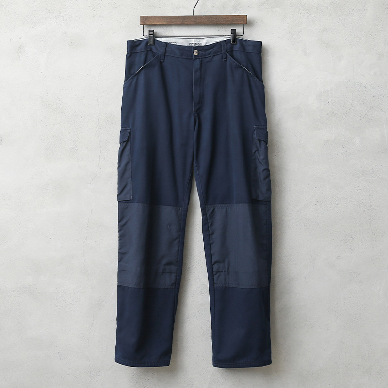 SNICKERS/WAHLER スニッカーズ/ワーラー USED ダブルニー カーゴパンツ / ワークパンツ