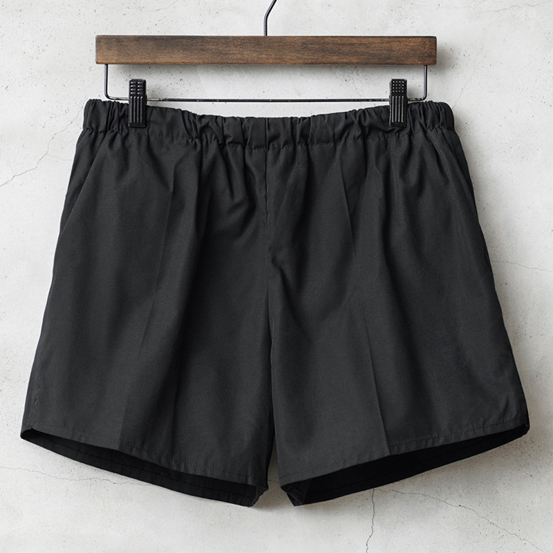 実物 USED イギリス軍 TRI-SERVICE PTI フィジカル トレーニング ショーツ