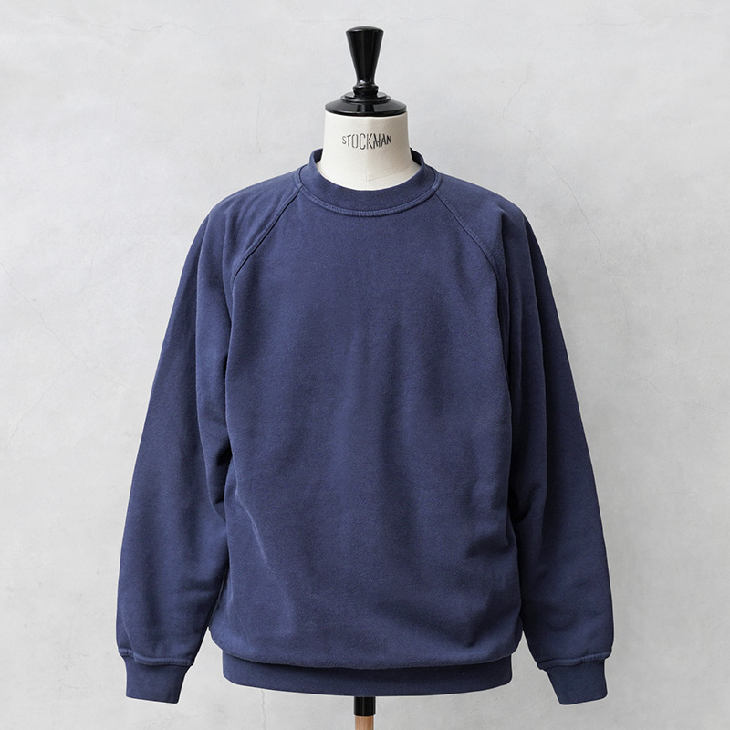 実物 USED フランス軍 LYCEE MILITAIRE トレーニング スウェットシャツ