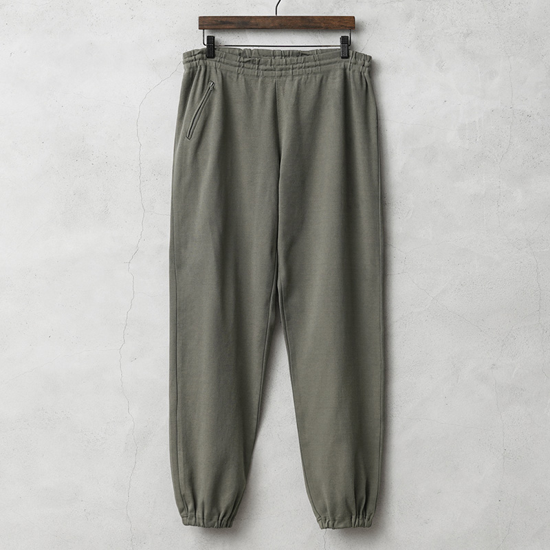 実物 USED オーストリア軍 トレーニングパンツ