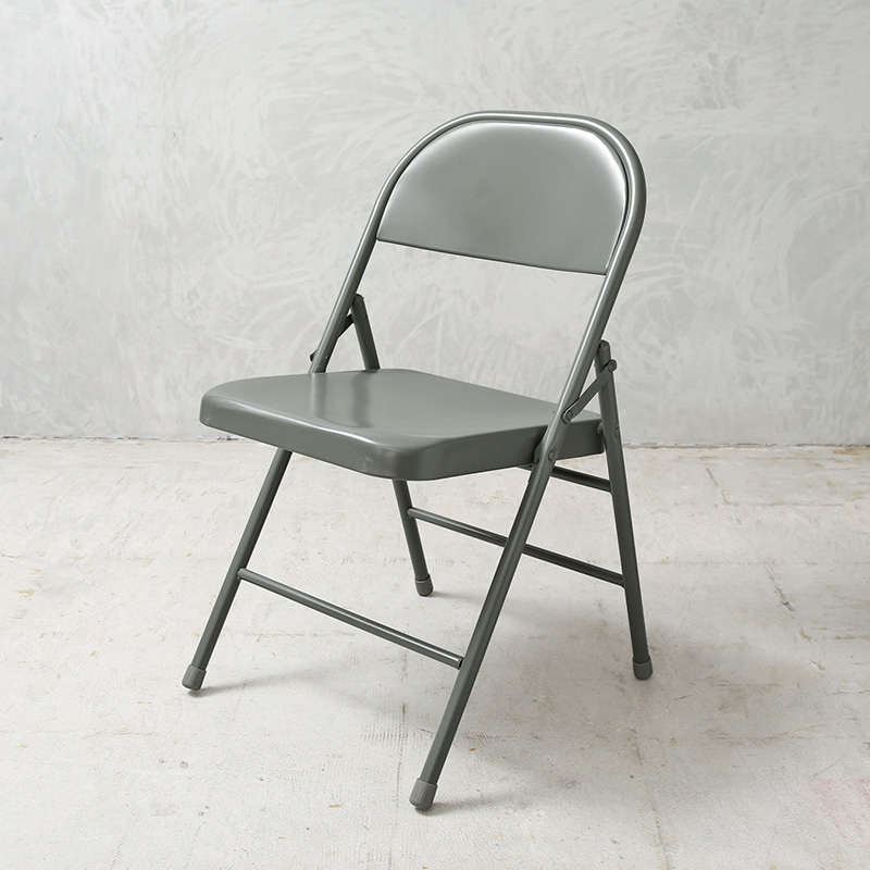 実物 新品 デッドストック 米軍 U.S.AIR FORCE フォールディングチェア【個別送料】【一部離島配送不可】