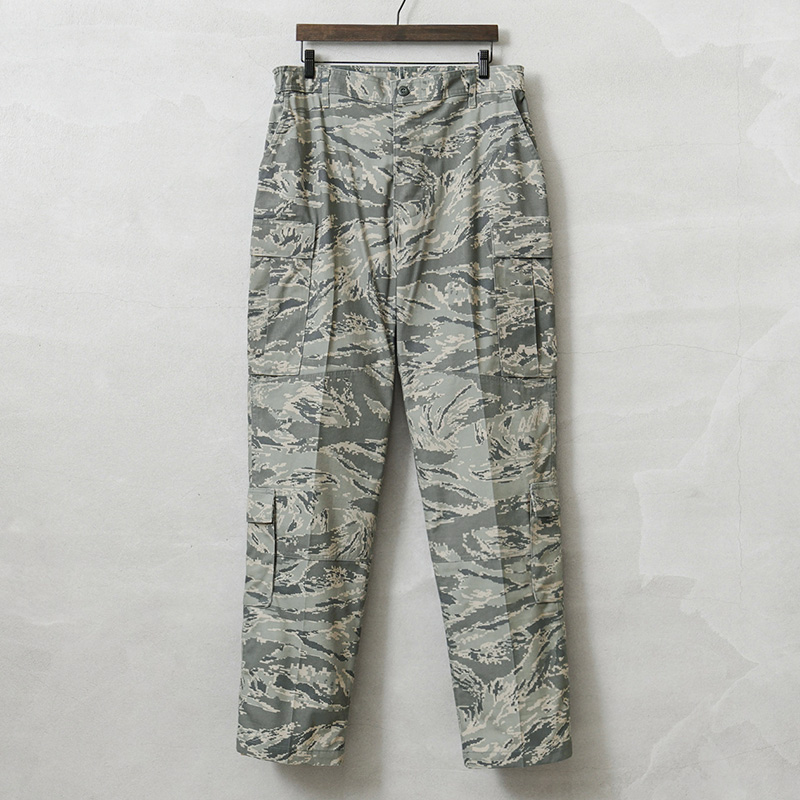 実物 新品 デッドストック 米空軍 U.S.A.F ABU カーゴパンツ / U.S.AIR FORCE