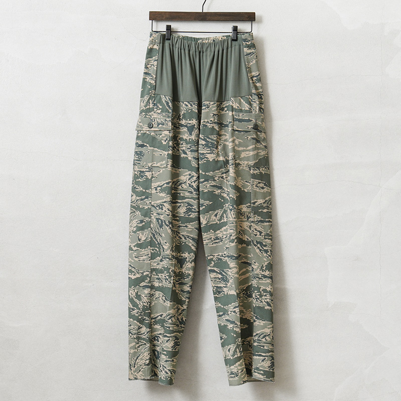 実物 新品 デッドストック 米空軍 U.S.A.F ABU MATERNITY ユーティリティ カーゴパンツ / U.S.AIR FORCE