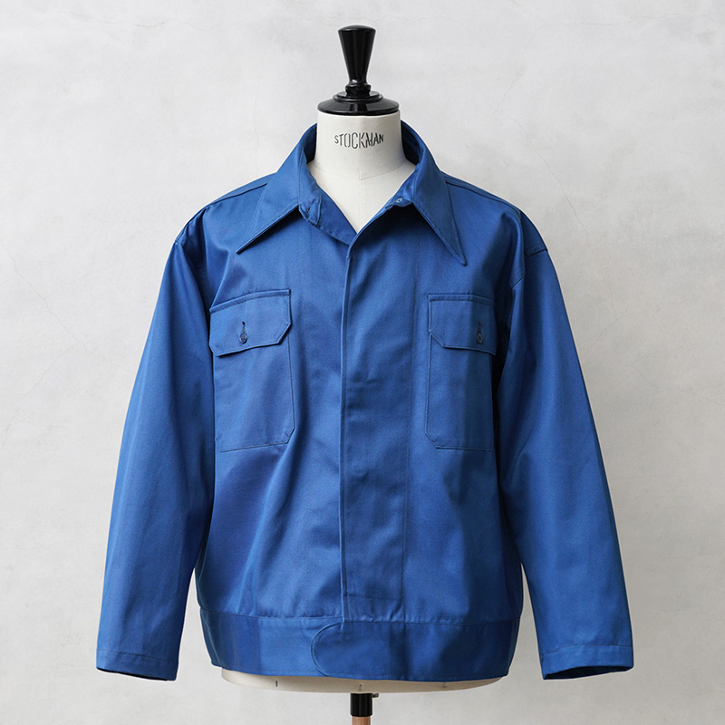 実物 新品 デッドストック 米軍 1960～80年代 メディカルジャケット