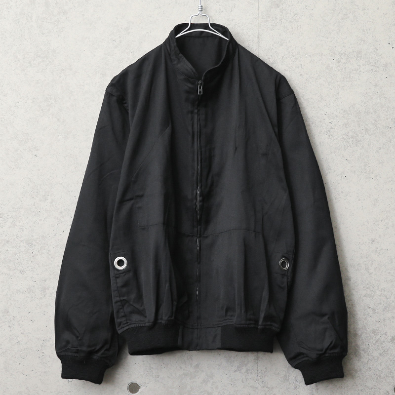 実物 USED フランス軍 DOG TRAINER ジャケット