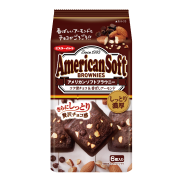 アメリカンソフトブラウニー