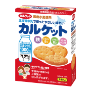 カルケット