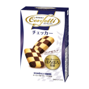 コンフェッティチェッカー