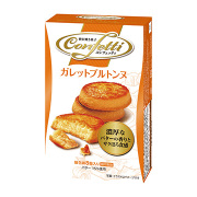コンフェッティガレットブルトンヌ
