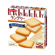ラングリーバニラクリーム