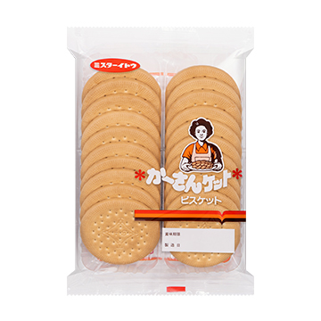 かーさんケット