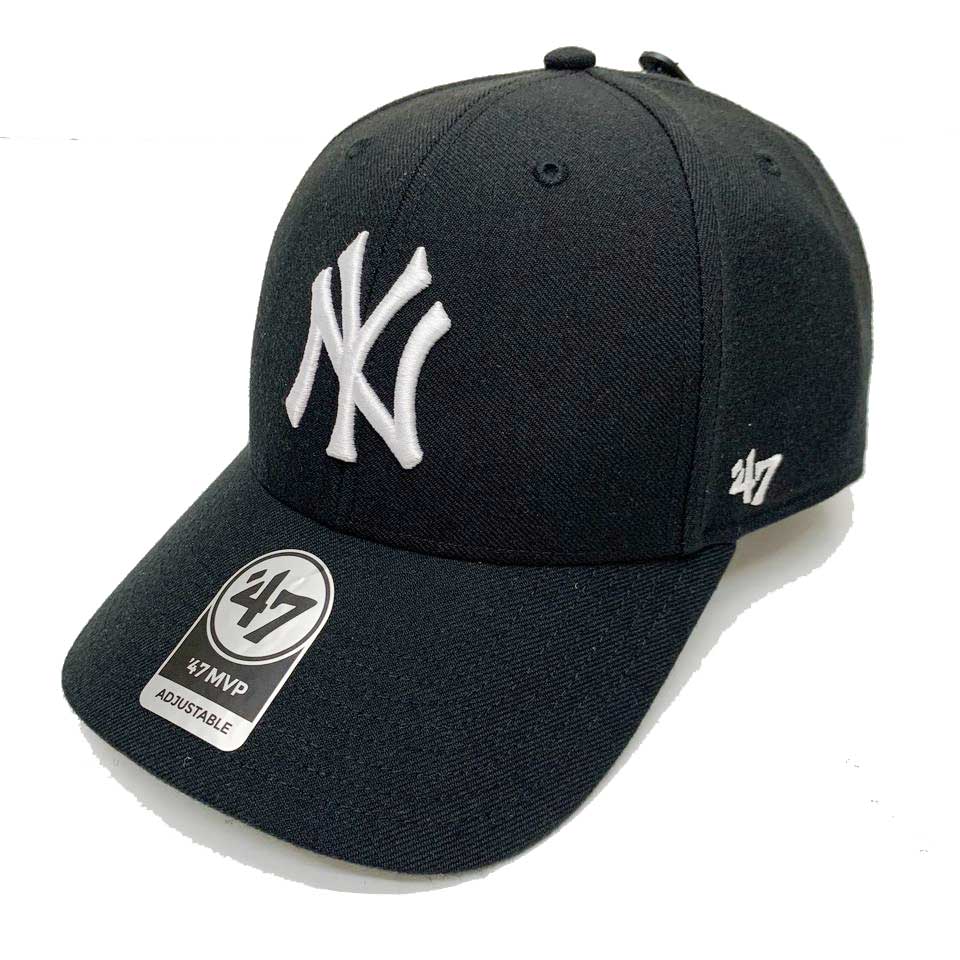 47 / MVP CAP - NY YANKEES