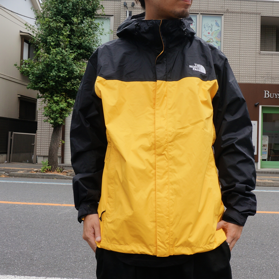 US企画 THE NORTH FACE ナイロンジャケット VENTURE JACKET
