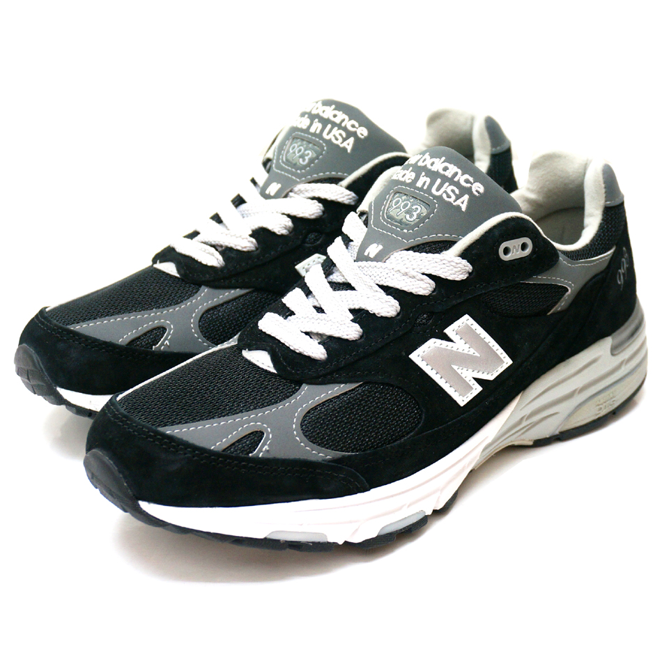 NEW BALANCE ニューバランス MR993 MADE IN USA (Dワイズ) 海外限定 廃番モデル