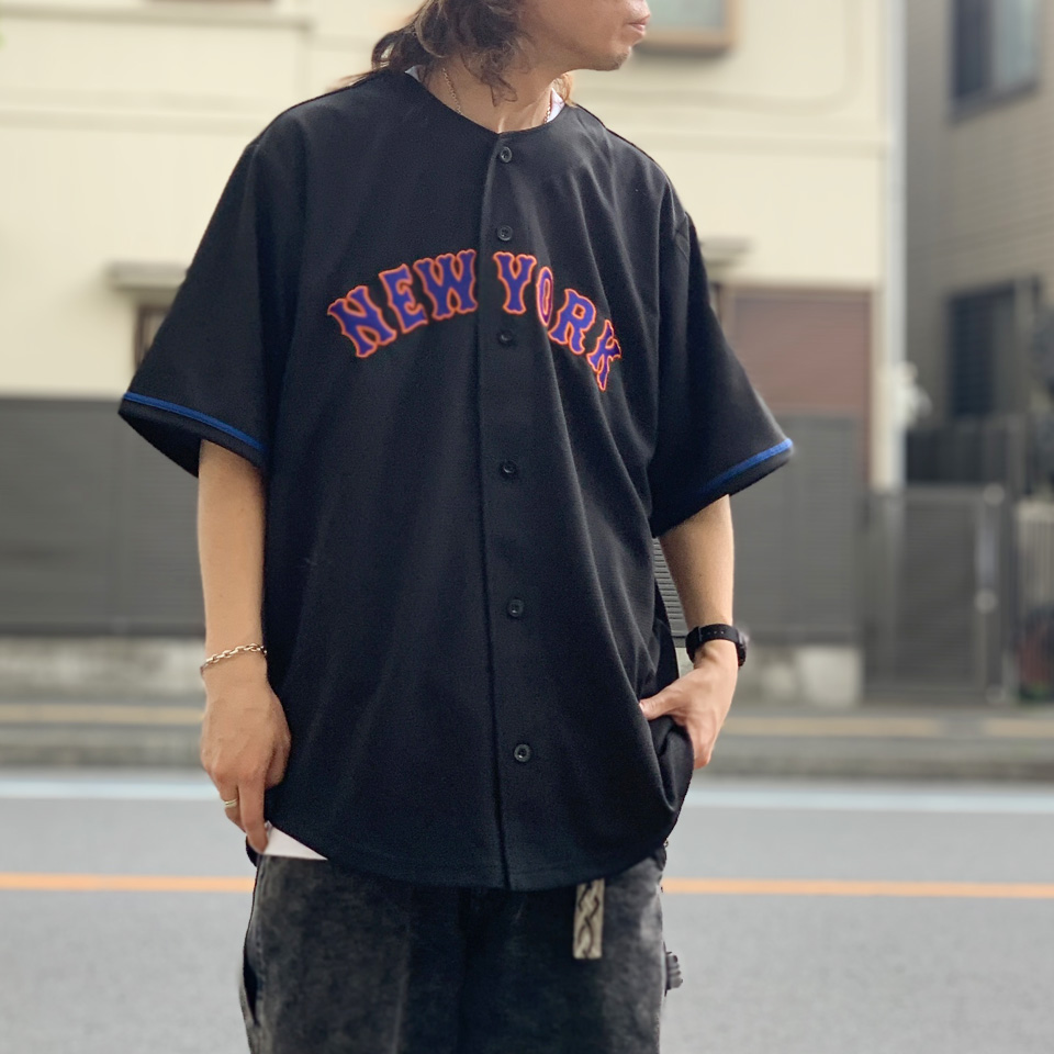 セール15% ファナティックス NY ヤンキース メッツ ユニホーム