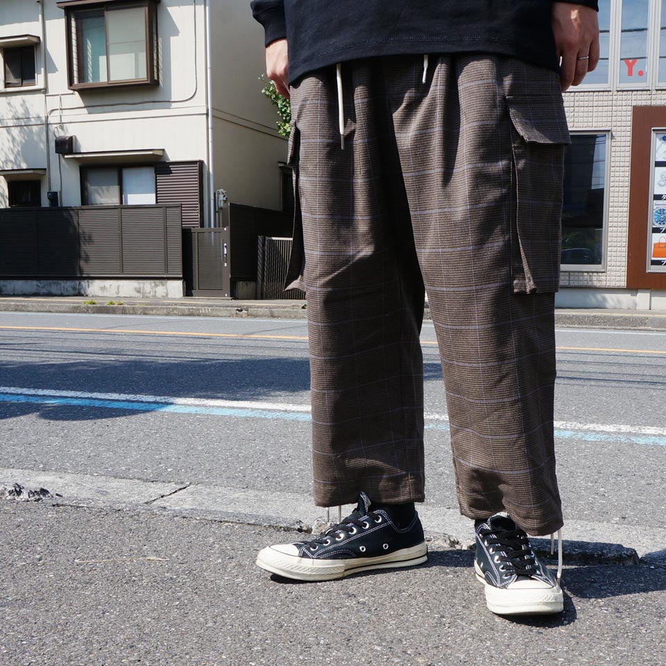 comfy cargo pants