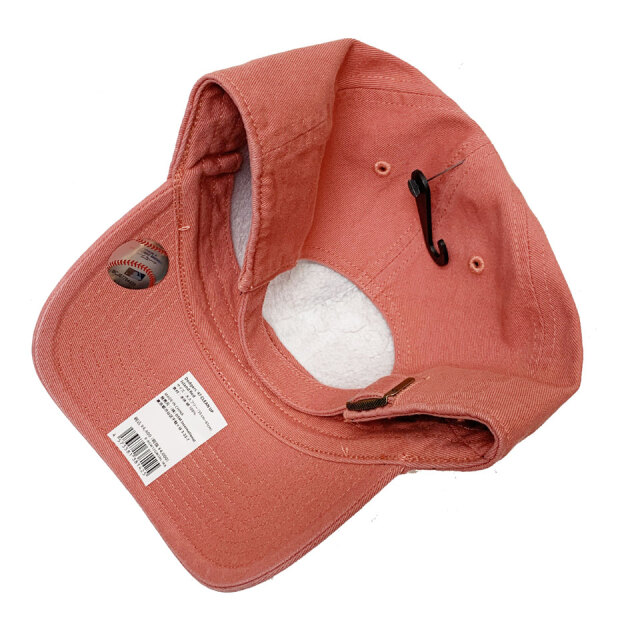 47 / CLEAN UP CAP - LA